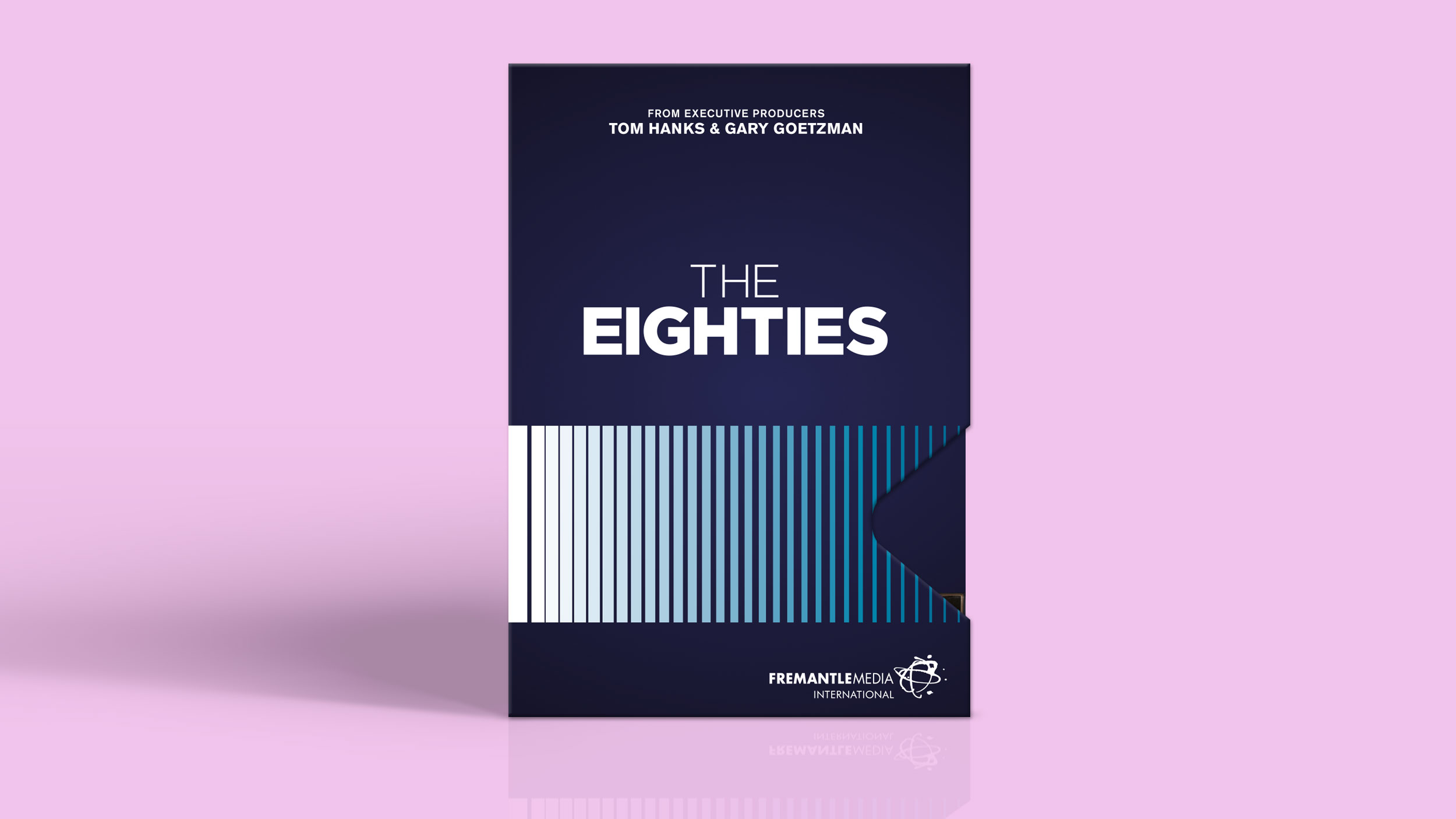 The Eighties – Brand Campaign