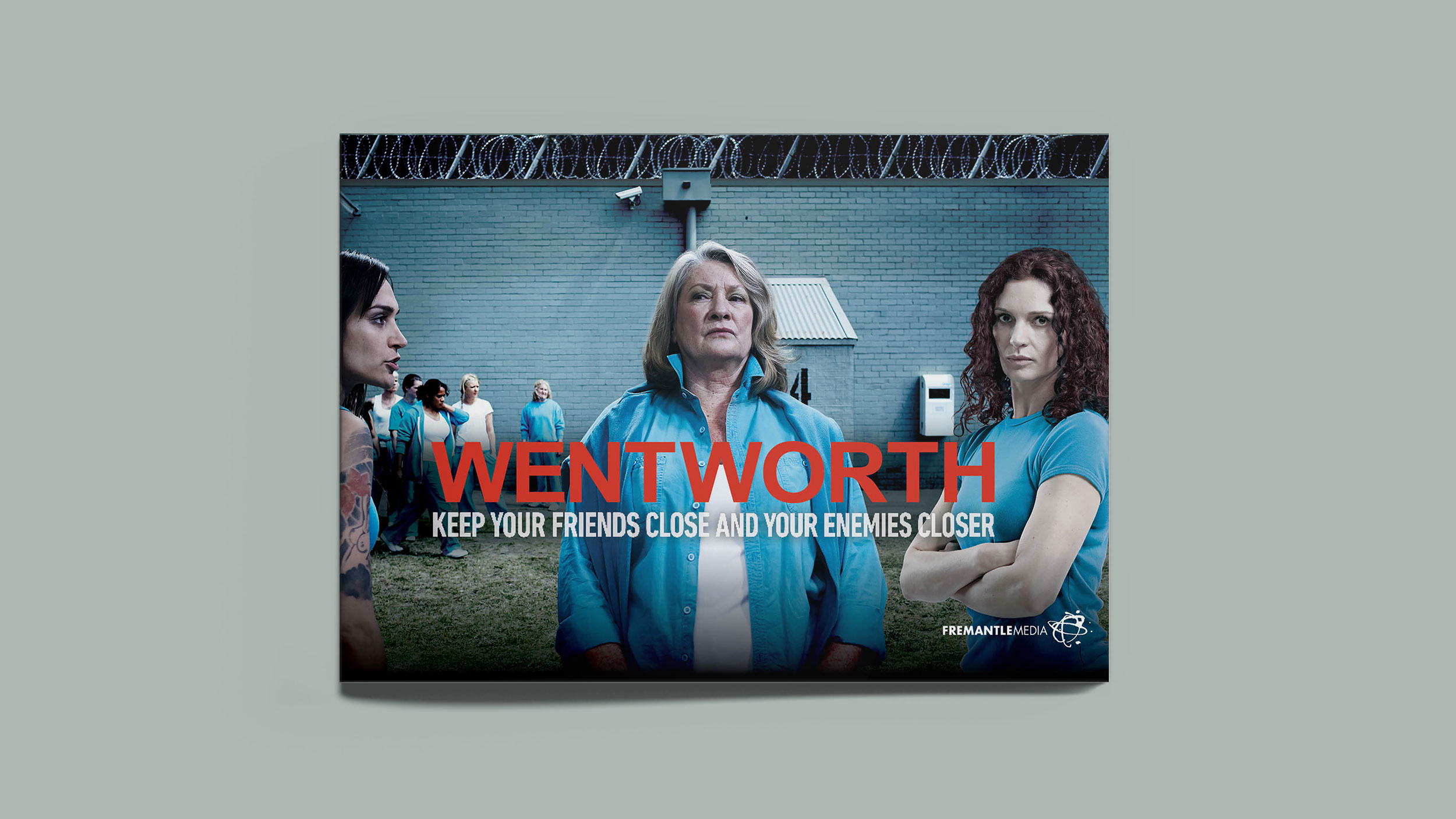 Wentworth Campaign